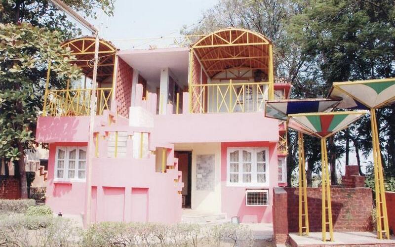 Neelkanth Resort, Vadodara 4
